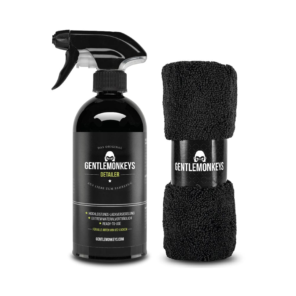 MONKEY 45 SET + DETAILER 500ml