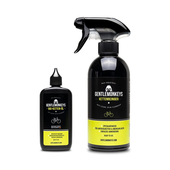 Fahrradketten Set