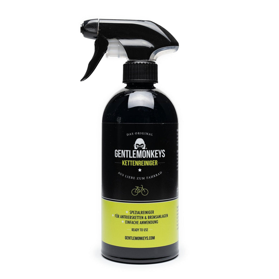 Profi-Kettenreiniger für Fahrräder & E-Bikes – für langanhaltende Sauberkeit & Schutz