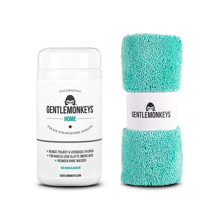 Monkey 20 Set HOME - GentleMonkeys