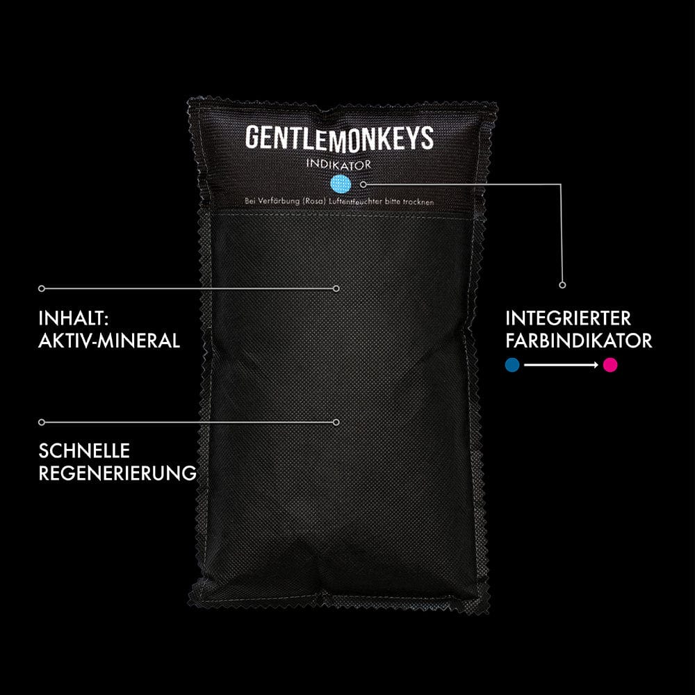 Entfeuchterkissen