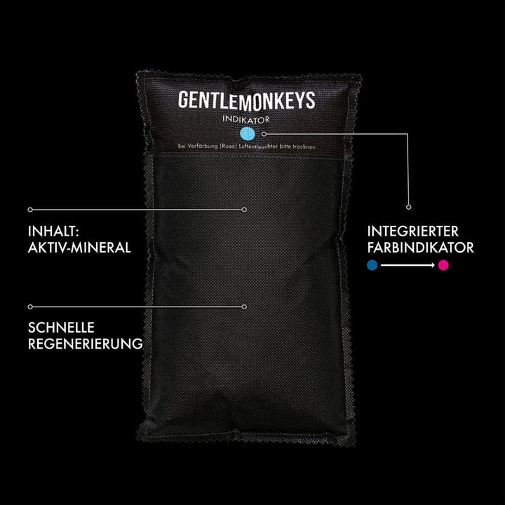 Entfeuchterkissen