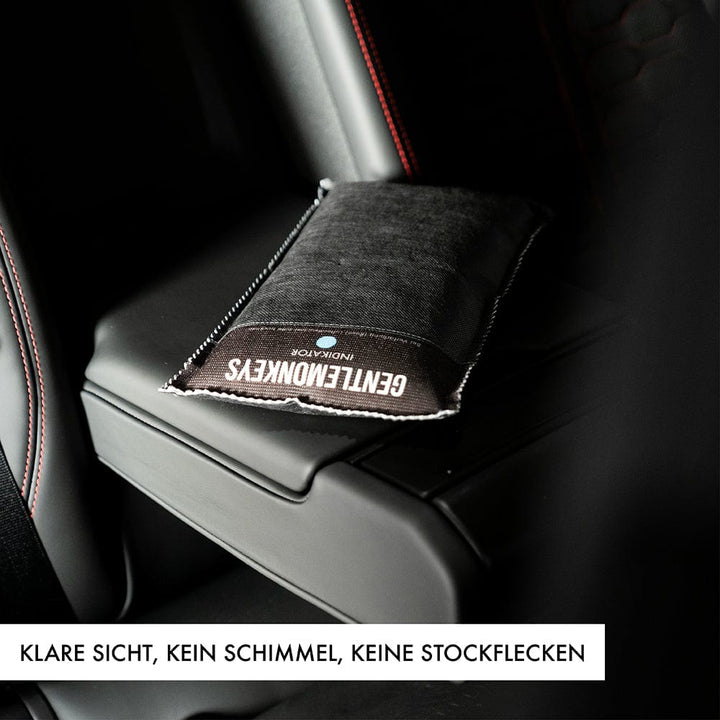 Entfeuchterkissen