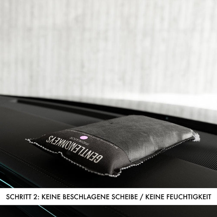 Entfeuchterkissen