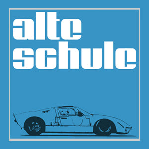 Podcast - Alte Schule