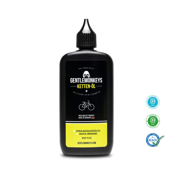 KETTEN-ÖL (Fahrrad & E-Bike) 100ml