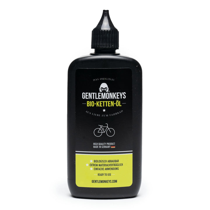 BIO-KETTEN-ÖL (Fahrrad & E-Bike) 100ml