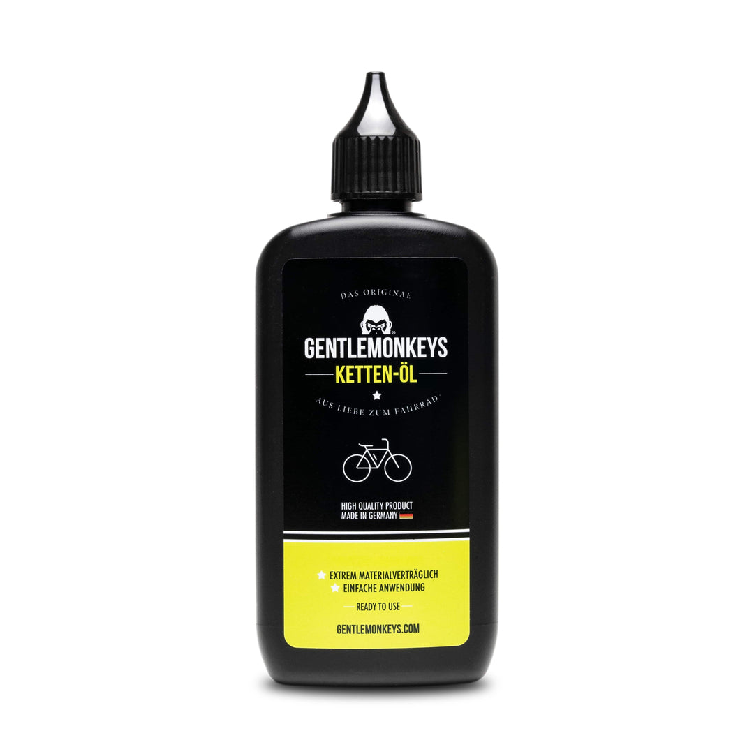 KETTEN-ÖL (Fahrrad & E-Bike) 100ml