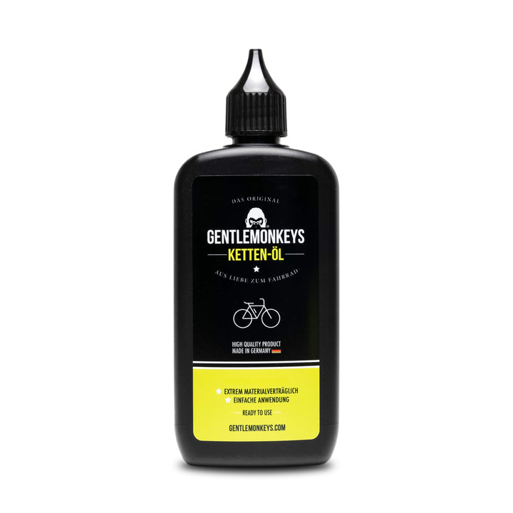 KETTEN-ÖL (Fahrrad & E-Bike) 100ml