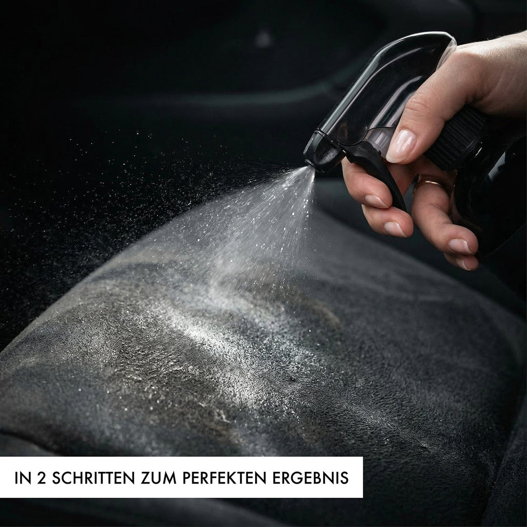 Alcantara- & Polsterreiniger 500ml inkl. Applikator