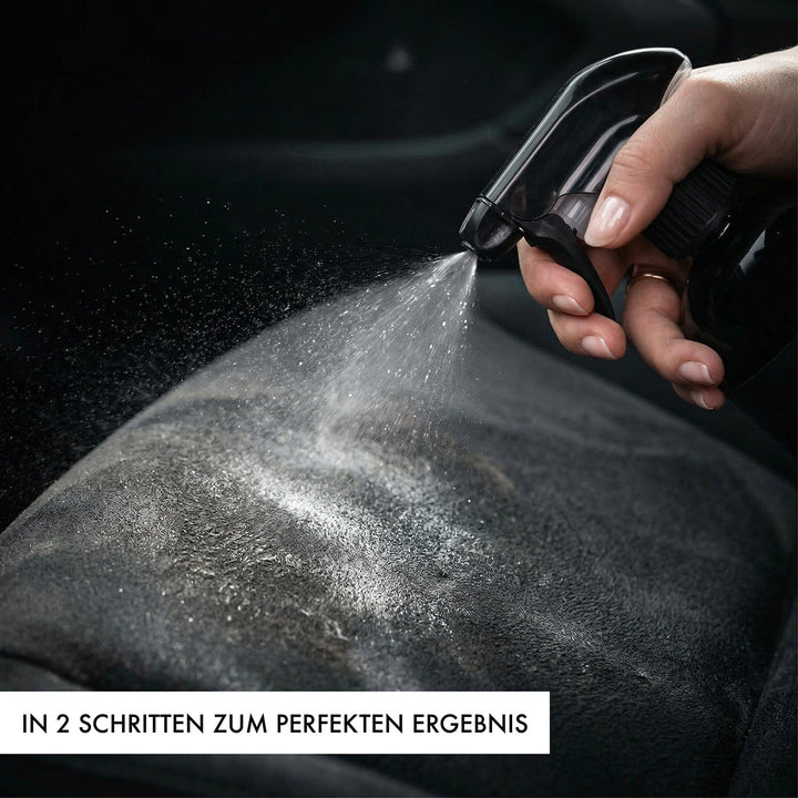Alcantara- & Polsterreiniger 500ml inkl. Applikator