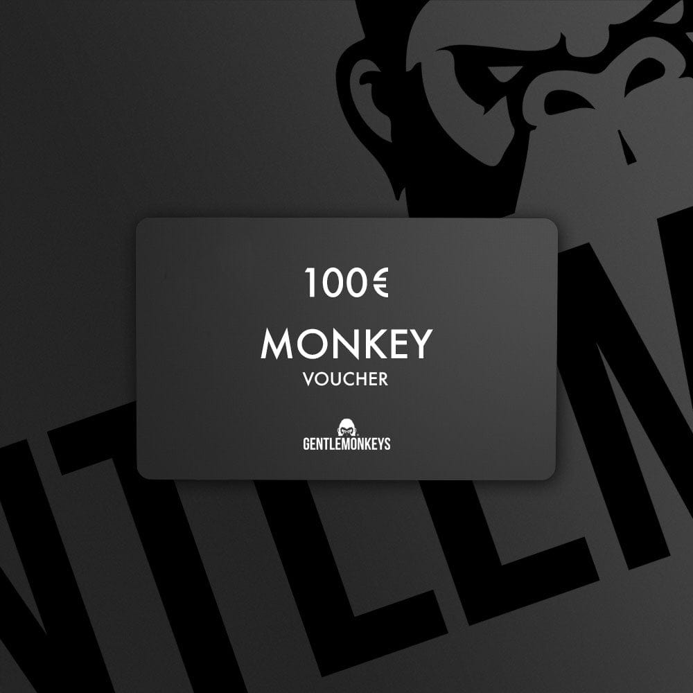 Der Monkeys Gutschein (digital)
